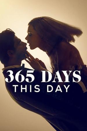 365 jours : Au lendemain (2022) Hindi (MULTI AUDIO) – – HD Poster Download - filmyfly