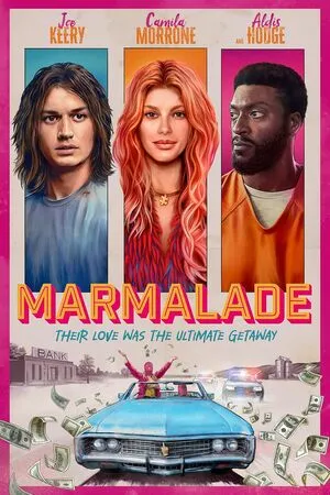 Marmalade 2024 Hindi Dual Audio