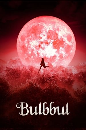 Bulbbul (2020) Hindi Dual Audio [1GB]
