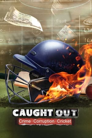 Caught Out 2023 Hindi Dual Audio – HD Poster Download - filmyfly