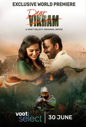 Dear Vikram 2022 Hindi (HQ Dubbed) –