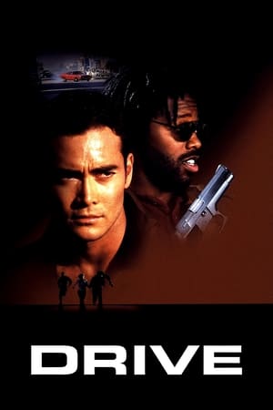 Drive (1997) Hindi Dual Audio 300MB HD Poster Download - filmyfly