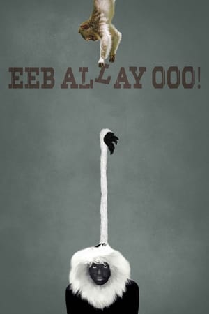 Eeb Allay Ooo 2019 Hindi Movie [810MB]