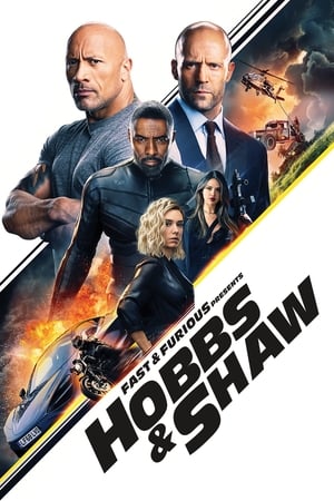 Fast & Furious 9 (2021) (English) – –