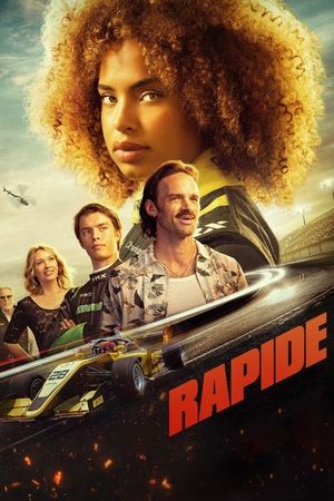 Faster (2025) Hindi (MULTI AUDIO) – –