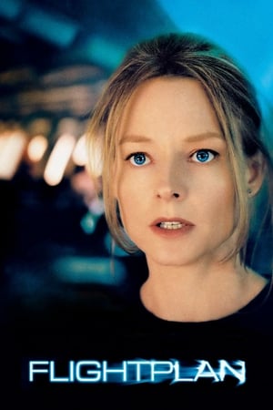 Flightplan 2005 Hindi Dual Audio [450MB] ESubs HD Poster Download - filmyfly