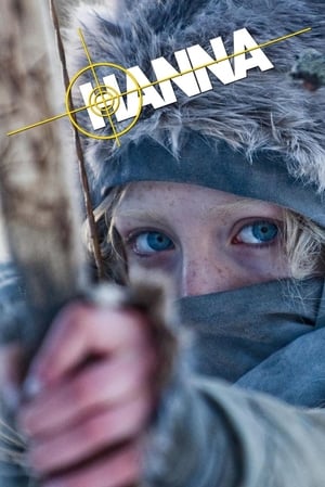 Hanna (2011) Hindi Dual Audio [840MB]