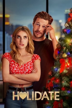 Holidate (2020) Hindi Dual Audio [1.1GB]
