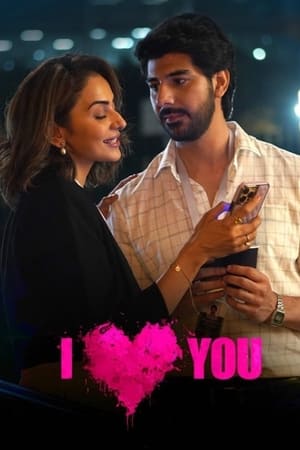 I Love You 2023 Hindi