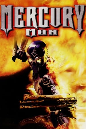 Mercury Man 2006 Hindi Dual Audio [940MB] HD Poster Download - filmyfly