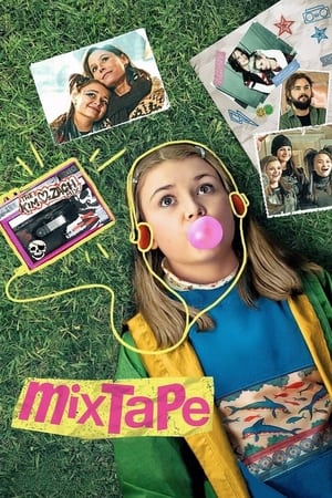 Mixtape (2021) Hindi Dual Audio [1.2GB]
