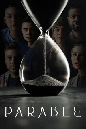 Parable (2026) Hindi (MULTI AUDIO) – –