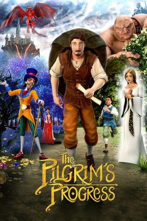 Pilgrim’s Progress (2019) Hindi Dual Audio [1.2GB]