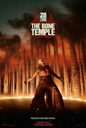 28 Years Later: The Bone Temple 2026 Hindi Audio