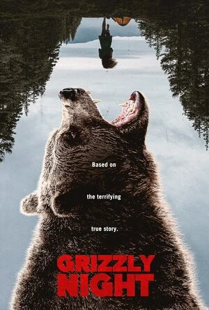 Grizzly Night 2026 English Audio