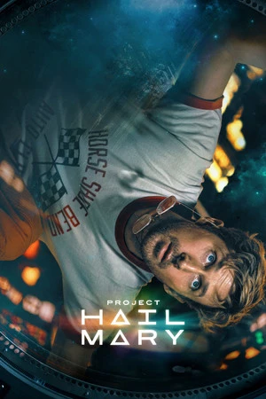 Project Hail Mary 2026 Hindi (LiNE) Audio