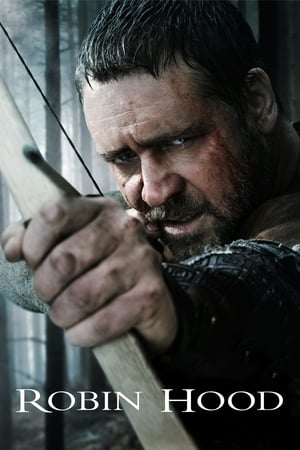 Robin Hood 2010 Dual Audio Hindi Full Movie - 1.2GB