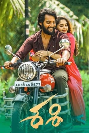 Sashi (2021) (Hindi -Telugu) Dual Audio [1.3GB]