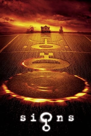 Signs 2002 Hindi Dual Audio [800MB] HD Poster Download - filmyfly
