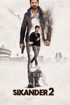 Sikander 2 (2019) Hindi Movie [1GB] HD Poster Download - filmyfly