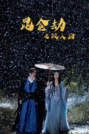 Tears of Shark in Kunlun (2022) Hindi Dual Audio –
