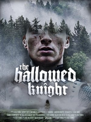The Hallowed Knight (2025) Hindi (MULTI AUDIO) – – HD Poster Download - filmyfly