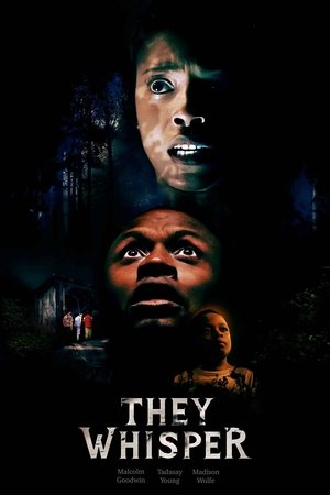 They Whisper (2024) Hindi (MULTI AUDIO) – – HD Poster Download - filmyfly