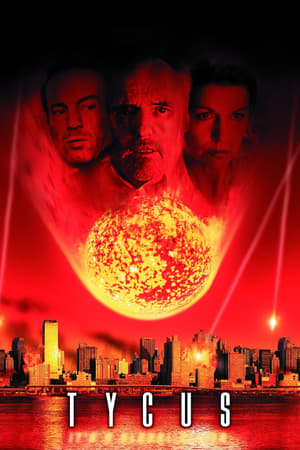 Tycus 1999 Hindi Dual Audio 300MB HD Poster Download - filmyfly