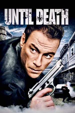 Until Death 2007 100mb Hindi Dual Audio movie Download HD Poster Download - filmyfly