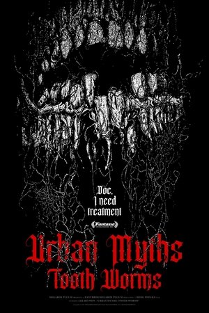 Urban Myths (2022) Hindi (MULTI AUDIO) – – HD Poster Download - filmyfly