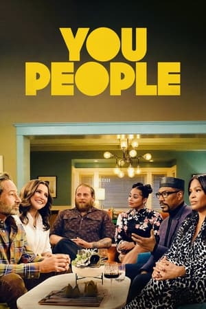 You People (2023) Hindi Dual Audio – HD Poster Download - filmyfly